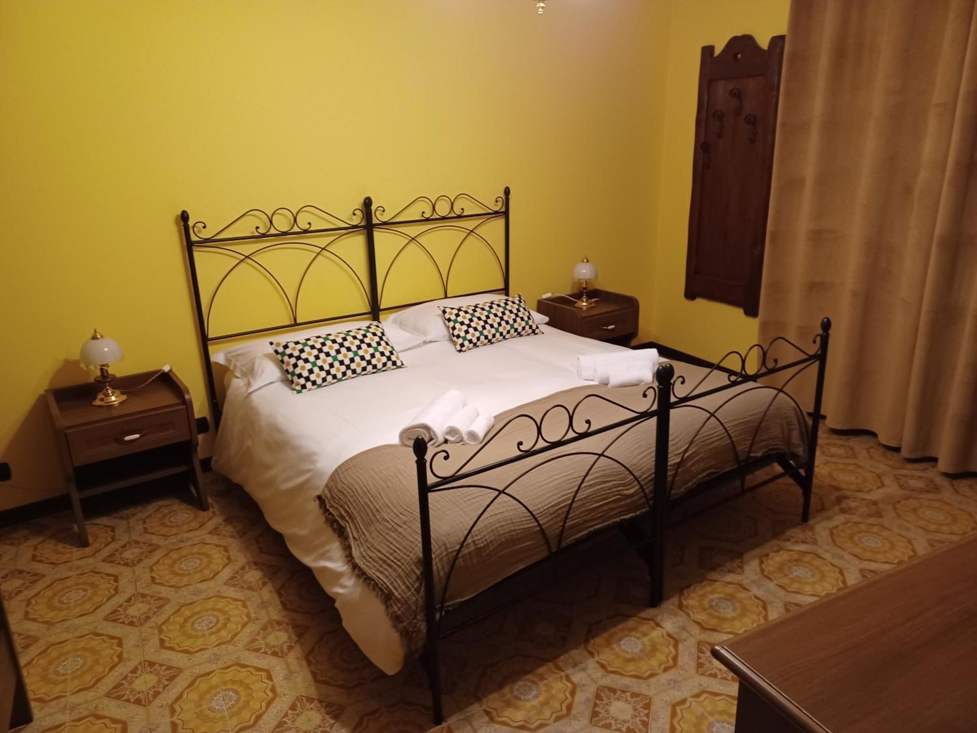 Ferienwohnung Il Larice Salbertrand Zimmer foto